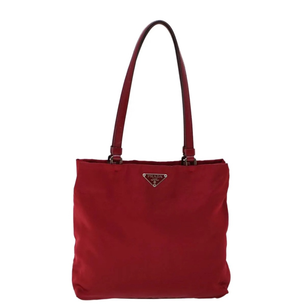 Prada Tote Bag
